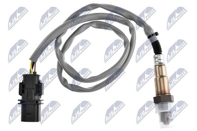 NTY Lambdasonde Links, Vorne u.a. für AUDI, PORSCHE, SEAT, SKODA, VW