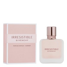 Image of Givenchy IRRESISTIBLE 35ml Hair Mist NEW & CELLO SEALED