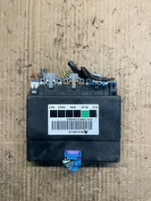 2003 - 2006 Chevrolet Avalanche Silverado Body Control BCM Module OEM S4857 DG