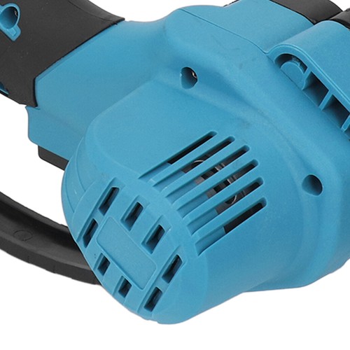 Electric Chainsaw Cordless Electric Chainsaw Ergonomic Handheld Handle Fast - Picture 10 of 12