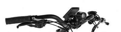 Aventon Pace 350 and Pace 500 handlebars