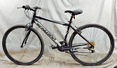 20' Schwinn Select Pathway Hybrid MTB Bike Large 19
