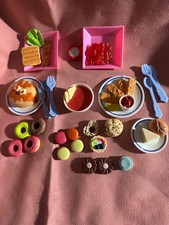 Our Generation Dolls Accessories  Food & accessories  Items