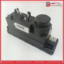Zentralverriegelungspumpe ZV Pumpe 2108002748 MERCEDES-BENZ C208 W210 HELLA