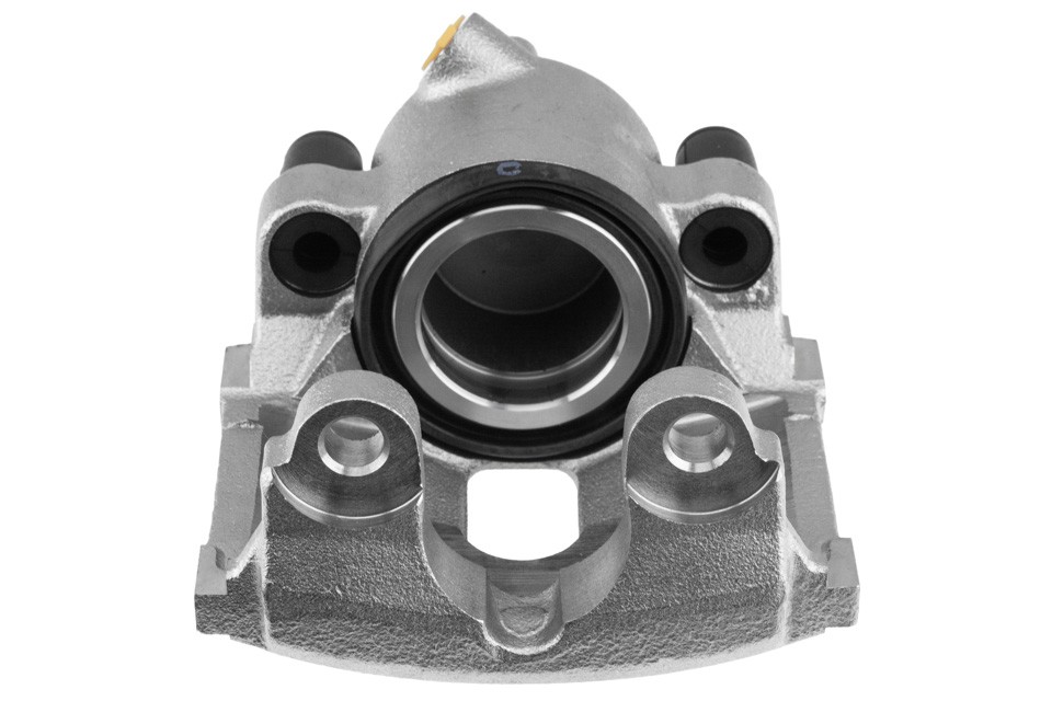 Étrier de frein avant droit anti-grippage pour régler la surchauffe de roue sur BMW Z4 E85 E86