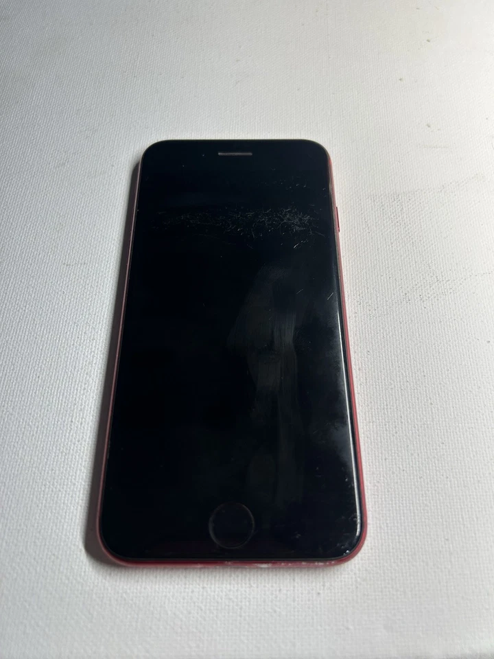 Apple iPhone SE (2016) · 64GB, photo 4 of 5