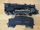 LIONEL 2035 PRR K4 PACIFIC STEAM LOCO & 6466W TENDER #5696 Works — photo 4