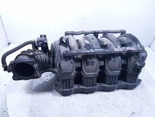 2017-2022 Nissan Titan Air Intake Manifold 14001-ez30c 5.6l 4x2 2017-2022 Nissan Titan Air Intake Manifold 14001-ez30c 5.6l 4x2