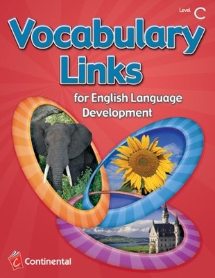 Vocabulary Links for English Language Development: Level C (Grade 3)