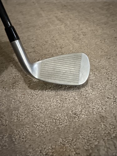 Cleveland Launcher CBX 5 Iron / Miyazaki C. Kua Flex 5555 Graphite Shaft /LH - Picture 6 of 7