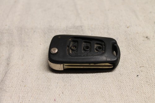 Kia Soul 12 13 Conventional Ignition Switch (1) Key Door Lock Automatic #6495 - Picture 10 of 10