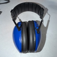 Vic Firth sound blocking headphones. Adult Size for Gun Range Plus