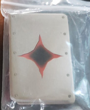 Star Trek Attack Wing WizKids 2013 Core Set Damage Deck