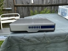 Quad 99 Pre Amplifier - Silver