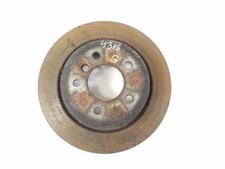 Disque de frein BMW Z4