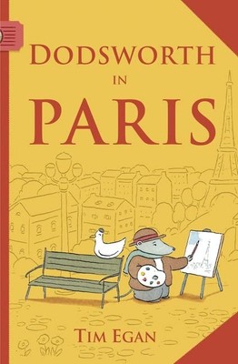 Dodsworth in Paris (Leser) (Dodsworth (Qualität)), Tim Egan