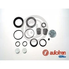 Repair kit, brake caliper Autofren Seinsa D42444