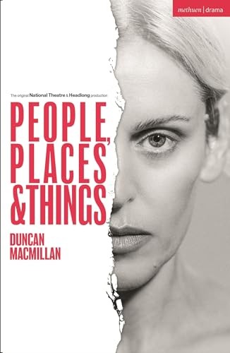 People, Places and Things (Modern Plays) - Image 6
