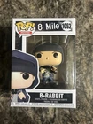 Funko POP! Movies 8 Mile B-Rabbit 1052 Eminem IN HAND NEW Slim Shady