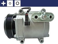 Mahle ACP 90 000S Kompressor, Klimaanlage FüR Ford, Mazda