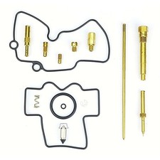 Carburetor Carb Rebuild Repair Kit for Yamaha YZ450F 05-08 03-865 /  1003-0212
