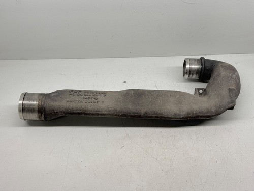 Original Opel Zafira B 1.9 CDTI Ladeluftrohr Ladeluftschlauch 55353825 #AR11