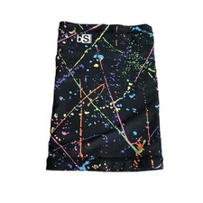 BlackStrap Kids Winter Snow Dual Layer Tube Face Mask OS