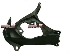 For Suzuki GSXR 600 750 08-09 Black Upper Front Headlight Stay Fairing Bracket