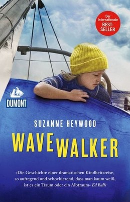 Wavewalker Der internationale Bestseller