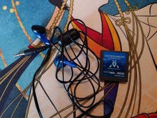 ELECTROPLANKTON cartridge + HeadPhone Nintendo DS 8234 nds