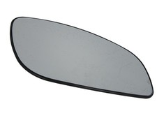 Glace de rétroviseur Opel SIGNUM