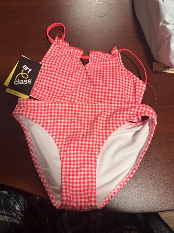 girls xl size 14 bikni