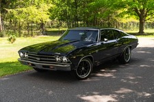 1969 Chevrolet Chevelle for Sale