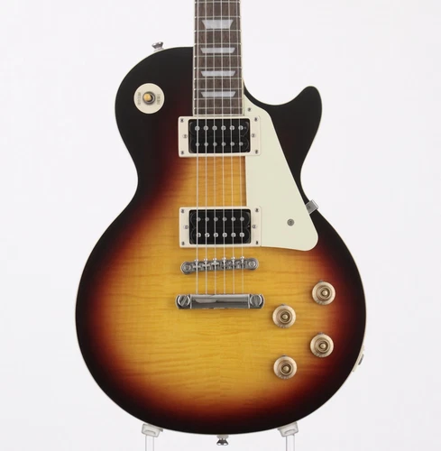 Epiphone 1959 Les Paul Standard Aged Dark Burst [SN 20101534405]