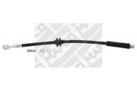 Bremsschlauch Vorne FüR Opel Adam Corsa D E Vauxhall Adam Corsa III IV 2006->>