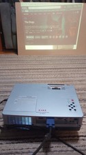 EIKI Home Theater Multi Media PROJECTOR LC-XBL21 LCD XGA BRILLIANT PROJECTOR 4