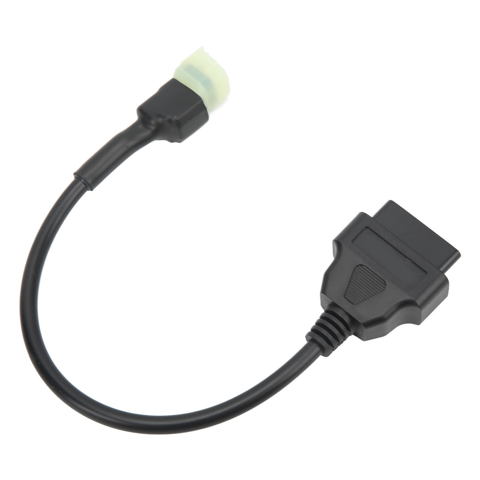OBD2 16pin To 4pin Diagnostic Cable For Motorcycles OBD2 16pin To 4pin