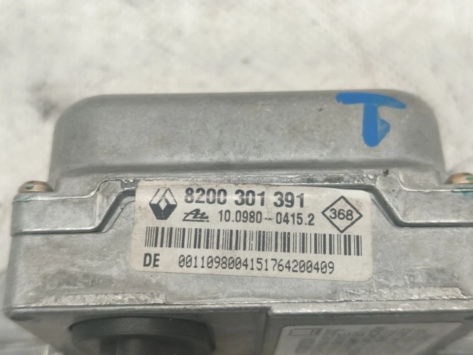 8200301391 SENSOR / 1760166 PARA RENAULT LAGUNA II BG0 AUTHENTIQUE - Imagen 2 de 4
