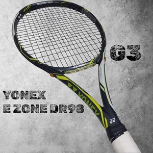 YONEX EZONE DR98 テニスラケット NEW Yonex Ezone DR98, 4 1/2 | eBay