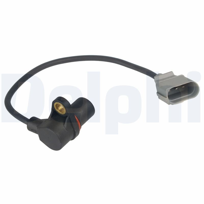 Delphi Kurbelwellensensor Audi Seat Skoda Vw - Bild 5