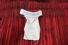 ISSEY MIYAKE Red Pants for Women for sale | eBay