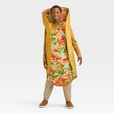 Kids' and Adult Taco Halloween Costume One Size - NWT 35