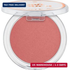 essence | Soft Touch Bouncy Blush | Lightweig...