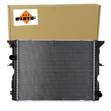 NRF RADIATORE RAFFREDDAMENTO MOTORE adatto per LAND ROVER DEFENDER | 509730