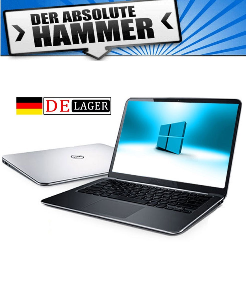 Dell Latitude E7440 | 14" Full HD | Intel Core i5-4300U | 8GB RAM | 256GB SSD