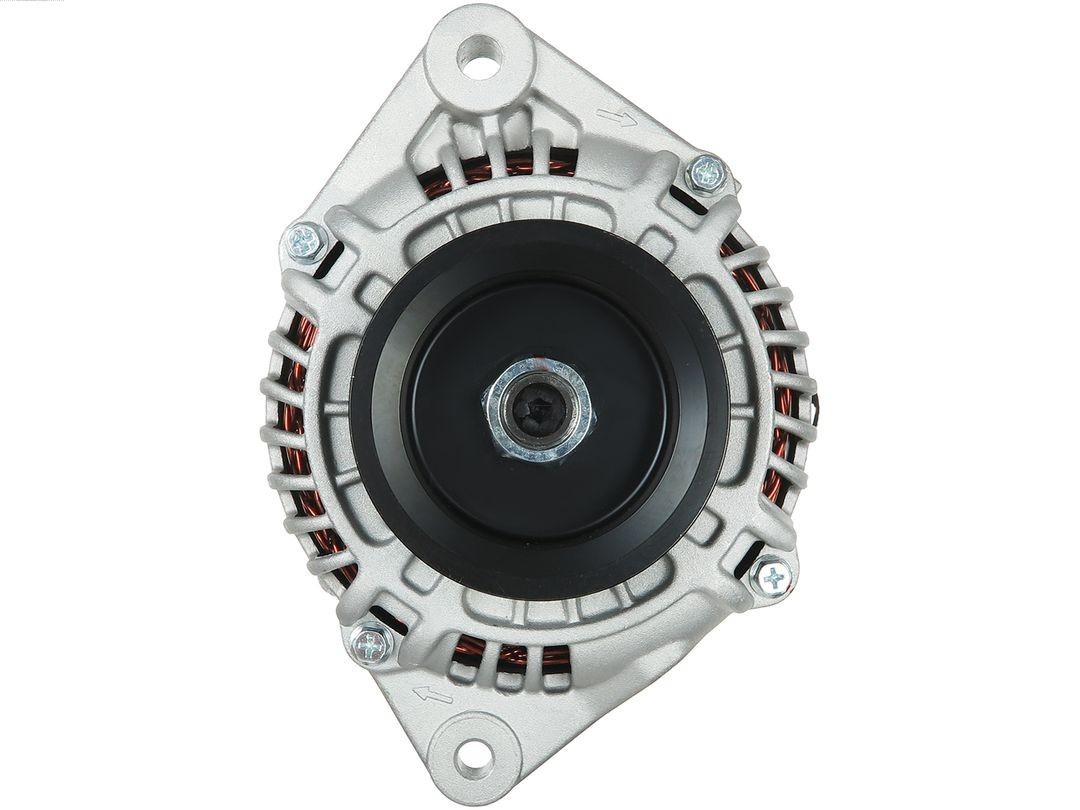 Alternateur A5035 AS-PL de 12V 140A pour moteurs essence et diesel