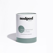 Nodpod Weighted Pod For Your Body 2641632 Free Ship