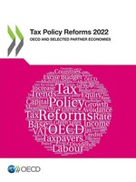 Oecd | Tax Policy Reforms 2022 | Taschenbuch | Englisch (2022) | Oecd