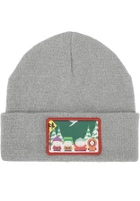 Bioworld South Park Beanie – Stan, Kyle, Cartman & Kenny – Official Merchandise