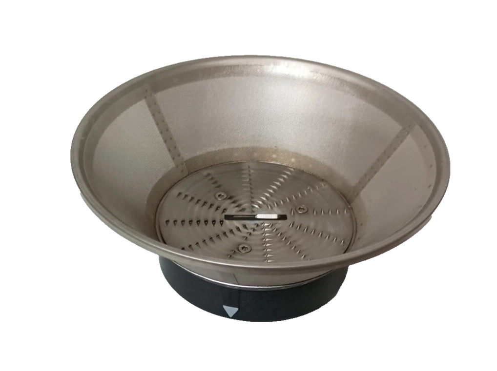 Breville Juicer Replacement Part BR-1 Filter Basket BJE200XL JE900 JE98XL JE95XL